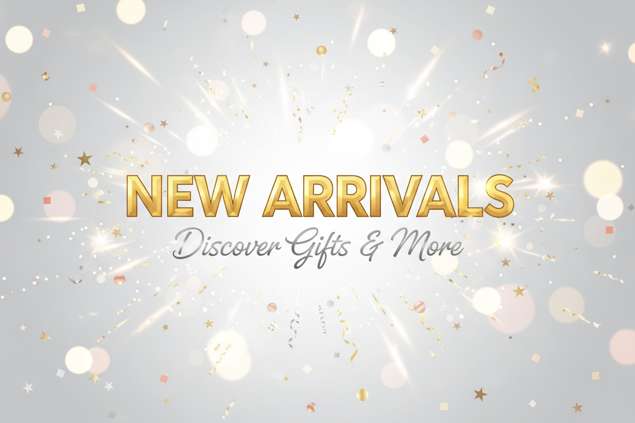 New Arrivals
