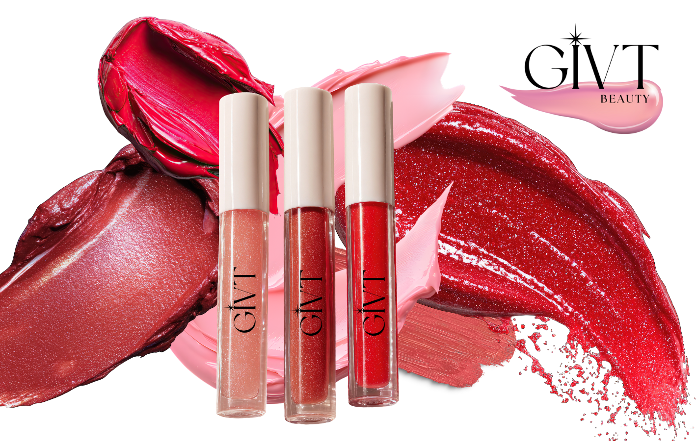 GIVT Lip Gloss