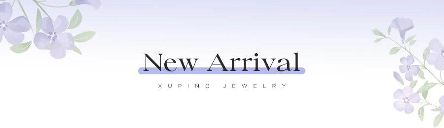 Xuping Jewelry Fashion High Quality Classical Charming Love Ring for Men Women Valentine's Day Wedding Gifts 12888