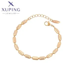 Xuping Jewelry Fashion High Quality Classical Charming Love Ring for Men Women Valentine's Day Wedding Gifts 12888