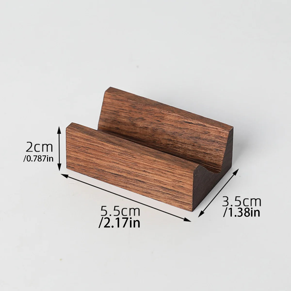 A walnut jewelry stand, solid wood jewelry stand, ring display stand, Valentine's Day, proposal ring displ